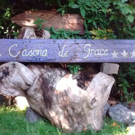 La Casona De Grace Acomodação com café da manhã Olivos Exterior foto