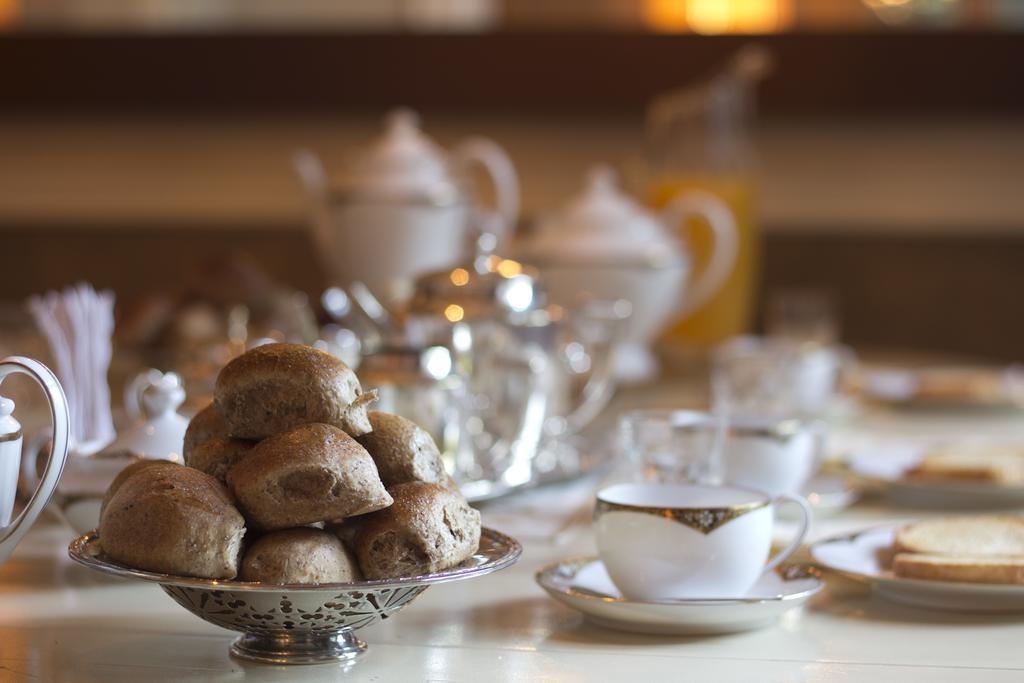 La Casona De Grace Acomodação com café da manhã Olivos Exterior foto