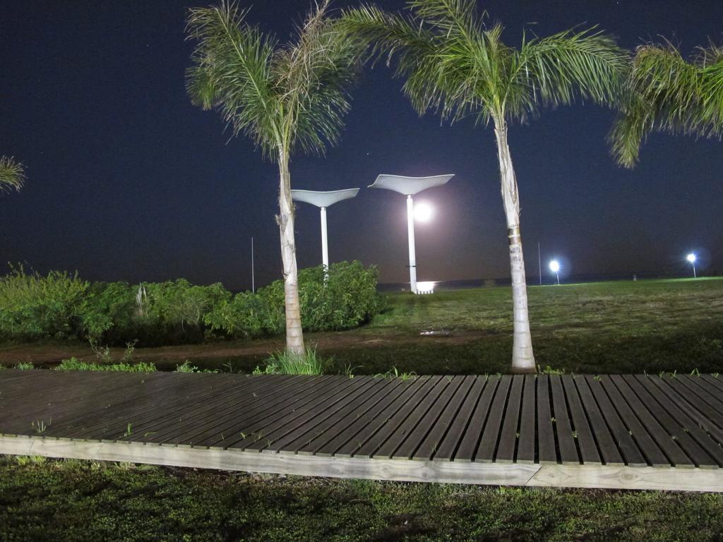 La Casona De Grace Acomodação com café da manhã Olivos Exterior foto