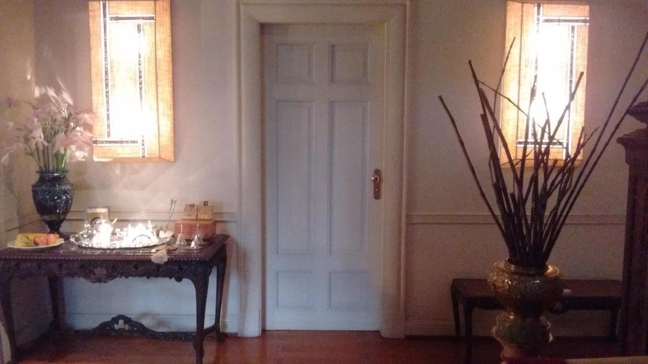 La Casona De Grace Acomodação com café da manhã Olivos Exterior foto