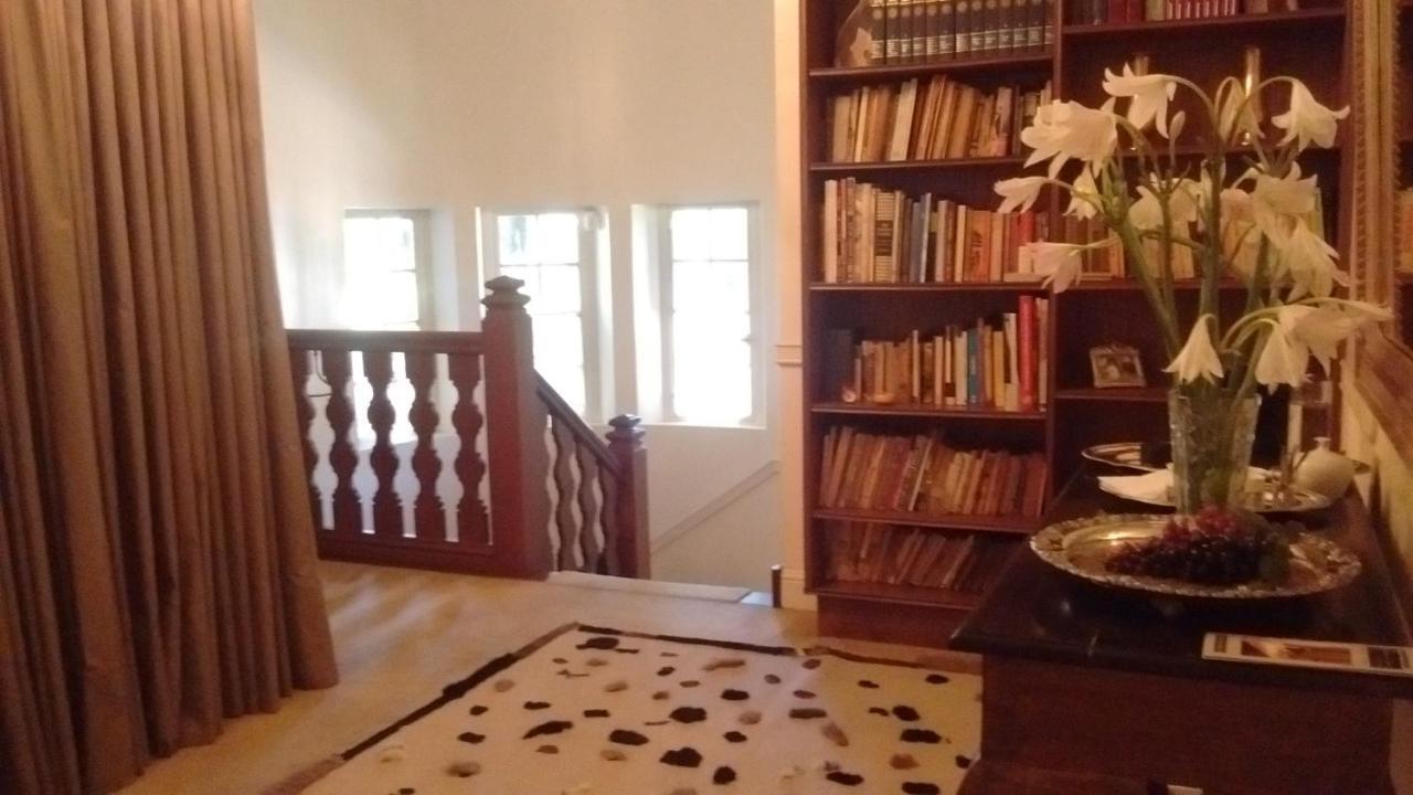 La Casona De Grace Acomodação com café da manhã Olivos Exterior foto