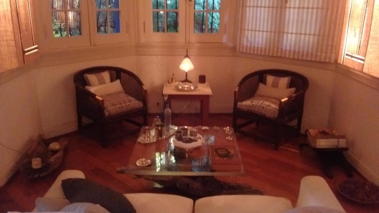 La Casona De Grace Acomodação com café da manhã Olivos Exterior foto
